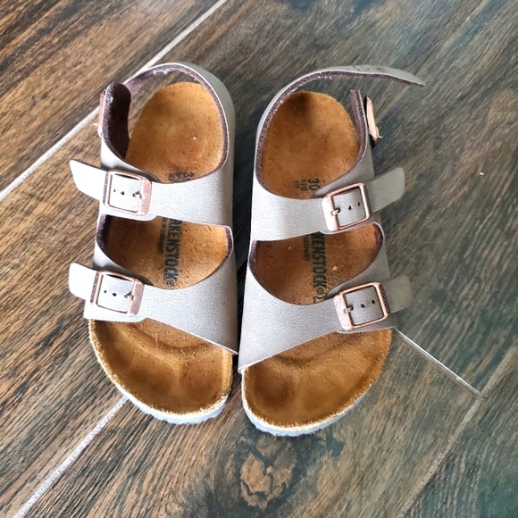 Birkenstock Other - Kids Birkenstock sandals